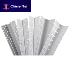 PVC edge trim VINYLPROoutside cornerinside corner