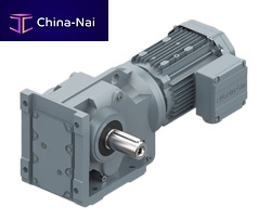 DC gear-motor ACplanetaryworm