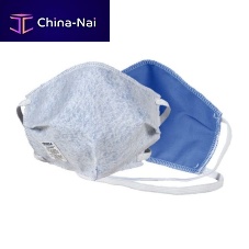 Reusable respirator HEALTH MASKhalf-maskfor noxious environmentsfilter