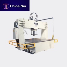 Motorized press DK-S 200straighteningdigital