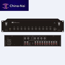 Signal preamplifier T-6201microphoneEMC