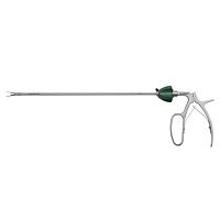 Endoscopic clip applier 1161-MLreusable