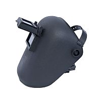 Auto-darkening welding helmet WR1007EN 175EN 166ANSI Z87.1