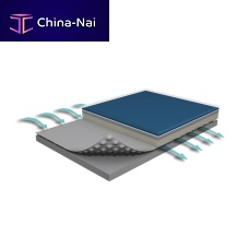 Thermal insulation TARKOLAYrollinteriorfor flooring