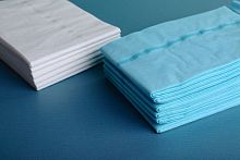 General surgery drape sterile