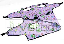 Veterinary sling 516