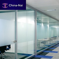 Removable partition P700glazeddouble-glazedcommercial