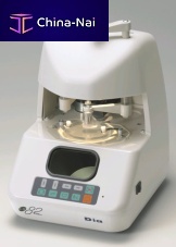 Optical lens blocker LS-82automatic