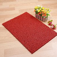 Public building entrance mat CIRCLEfor public poolPVC