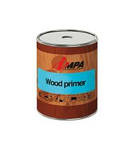 Wood primer 0641for metalpaintedacrylic