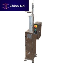 Liquids dosing dispenser DG-1volumetricpistonfor the food industry