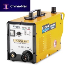 Manual plasma cutter 450inverterhigh-performancemobile