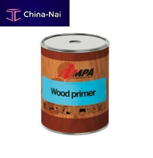 Wood primer 0641for metalpaintedacrylic