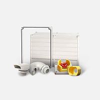 Accessory set DSF-2030, 3040, 2535 ETC.