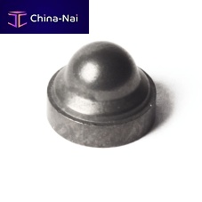 Spray nozzle 63-530 / C paintflat spraytungsten carbide