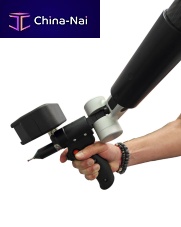 3D laser scanner head ScanSurf 80