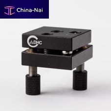Optical filter/mirror/lens holder GCM-0802 seriesfor mounting