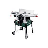 Planer-thicknesser surface planer HC 260 C - 2,2 WNB