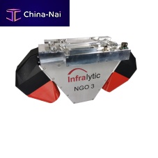 Oil layer thickness sensor NGO3in-line