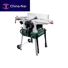 Planer-thicknesser surface planer HC 260 C - 2,2 WNB