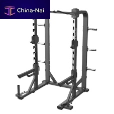 Power cage with pull-up bar SP-6515