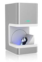 Dental CAD/CAM scanner Aadva