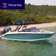 Outboard runabout 190 Brdual-consolebowriderski