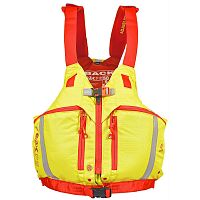 Canoes and kayak buoyancy aid EXPLORER ZIPprofessionalmen'sfoam