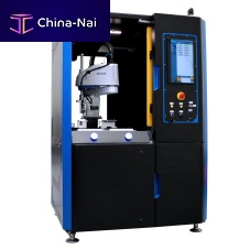 Solid dispensing system liquidsautomatedrobotic