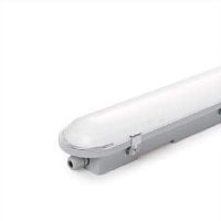 Surface-mounted light fixture BATTENLEDlinearhigh