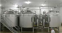 Cheese vat FROMATEC