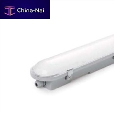 Surface-mounted light fixture BATTENLEDlinearhigh