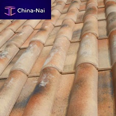 Interlocking roof tile 95673 COIMBRAPortugueseclay