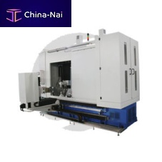 Squaring machine