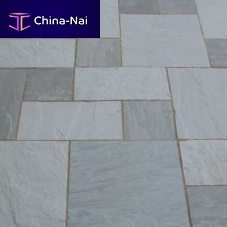 Indoor tile KANDLA GREYoutdoorfloorwall