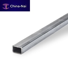 Steel rod S235JRH (1.0039) |EN 10219hollow