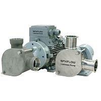 Impeller pump FIP seriesfor wastewaterfor adhesivesfor ink
