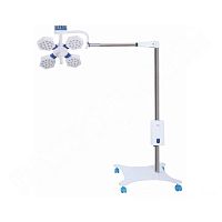 Mobile surgical light AVI-012LED220V / 50Hz93