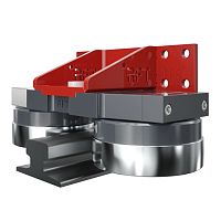 Roller guide SFRS-SV