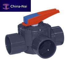 Disc valve UP.90.3V.Bmanualfor waterfemale