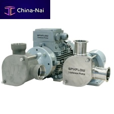 Impeller pump FIP seriesfor wastewaterfor adhesivesfor ink