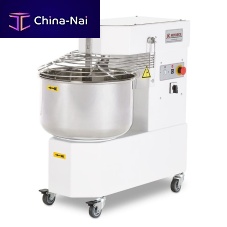Spiral dough mixer K Seriesfor bakeriespizza doughfixed bowl