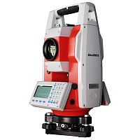 Reflectorless total station TS-C100with prismmanualautomatic