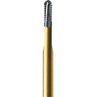 Dental burr PR-3Tcarbidecutting