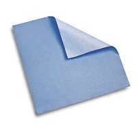 Sterilization wrap CSR