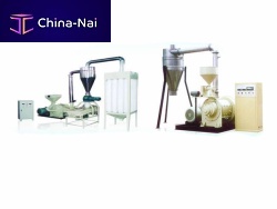 Vertical grinding machine MF-400automatic