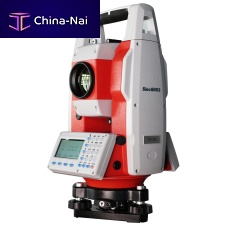 Reflectorless total station TS-C100with prismmanualautomatic
