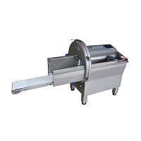 Meat slicing machine AK25Afor fishautomaticknife