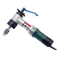Electric beveling machine T seriespneumaticportablepipe
