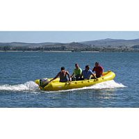 Outboard small boat ZODIMARHDPE